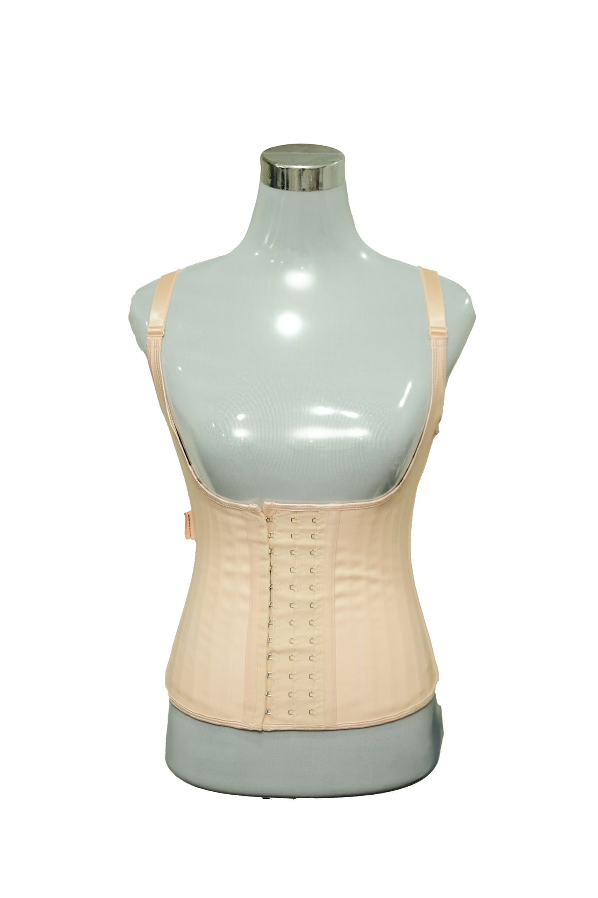 29 Boned Vest