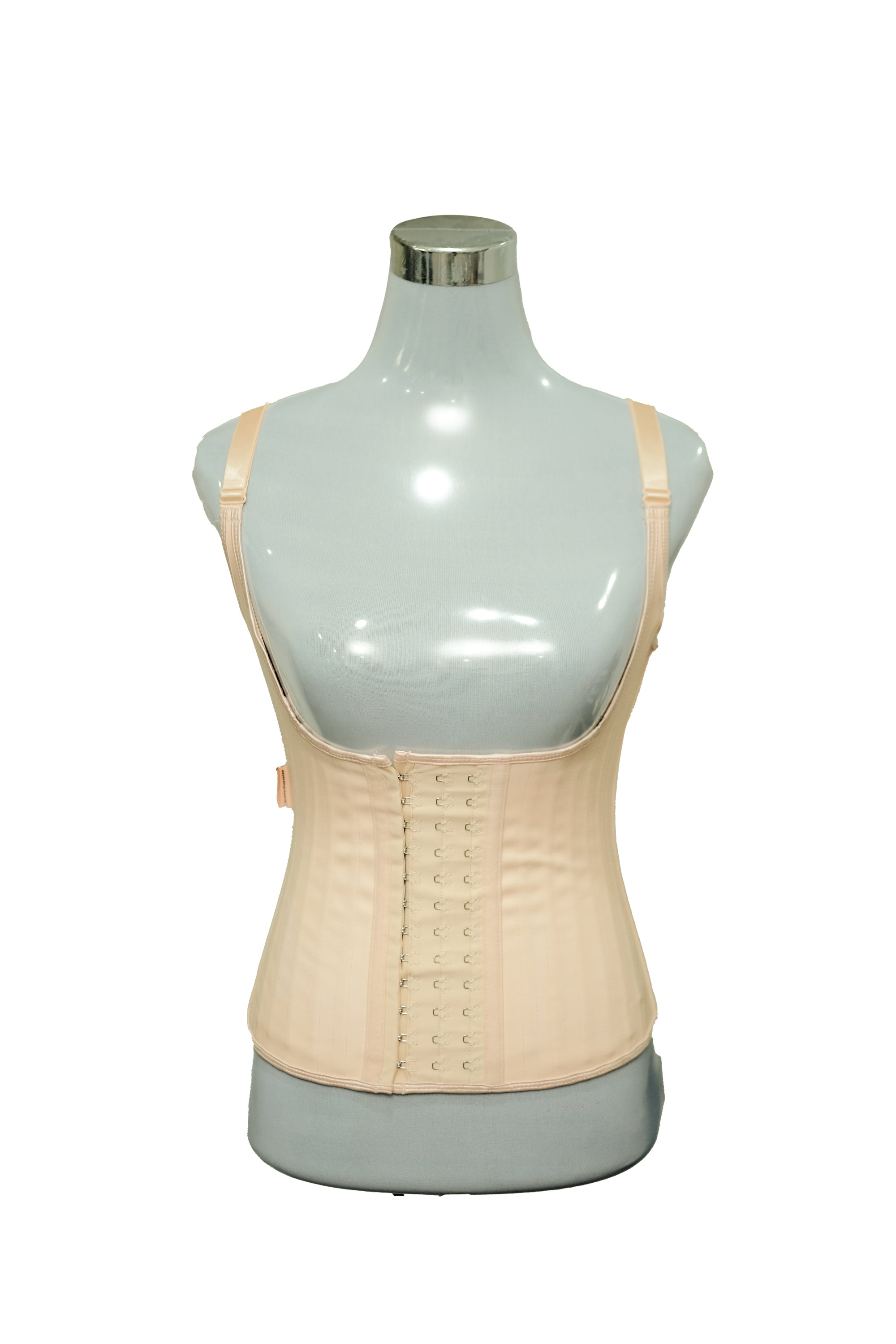 29 Boned Vest