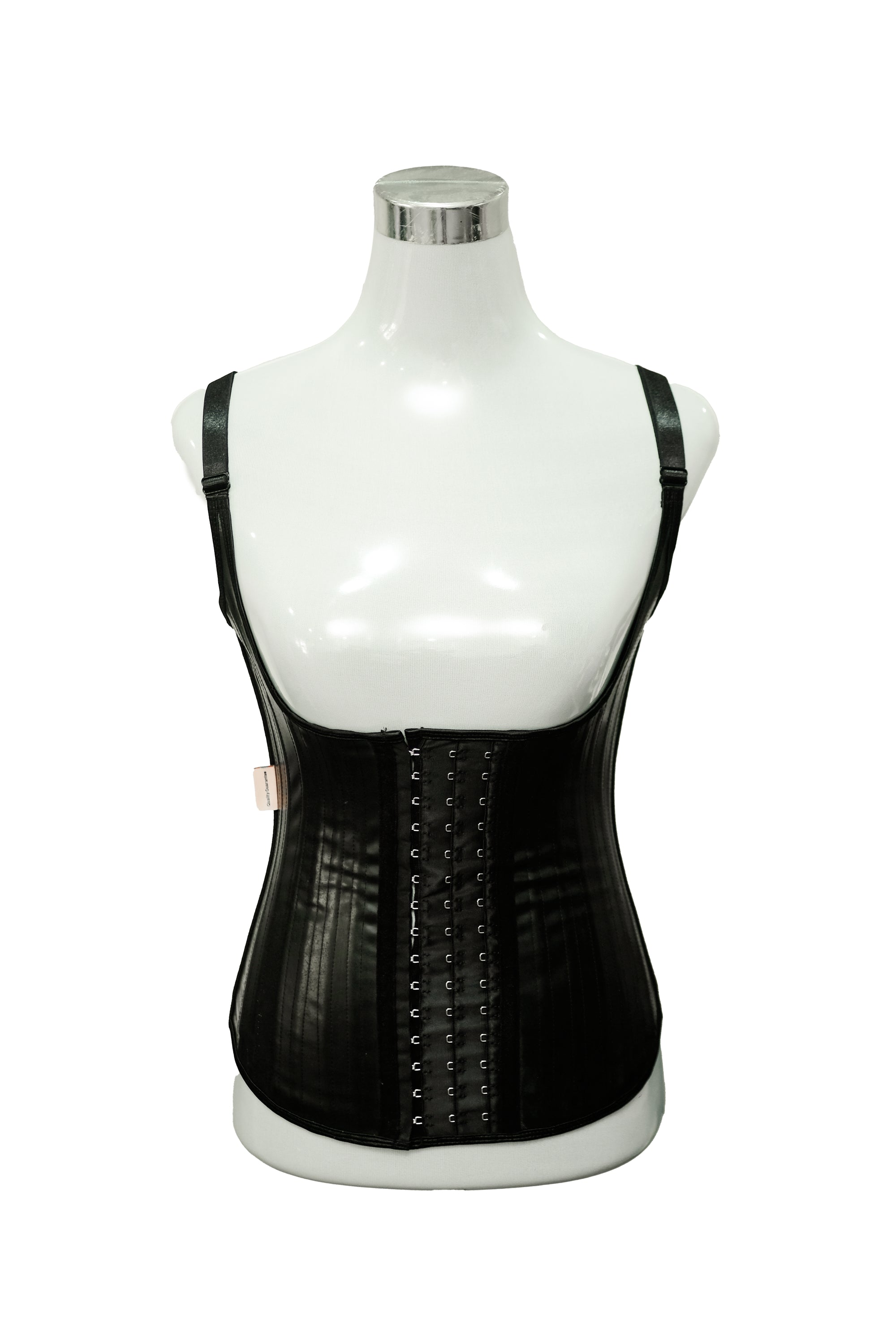 29 Boned Vest